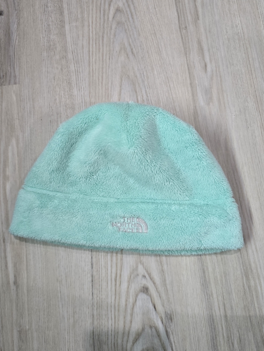 The North Face Denali Thermal Beanie Green Unisex One Size